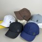 Outdoor Sports Sunshade Baseball Cap Unisex (221)