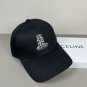 Outdoor Sports Sunshade Baseball Cap Unisex (223)