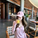 Outdoor Sports Sunshade Baseball Cap Unisex (224)