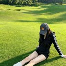 Outdoor Sports Sunshade Baseball Cap Unisex (227)