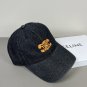 Outdoor Sports Sunshade Baseball Cap Unisex (227)