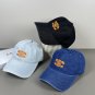 Outdoor Sports Sunshade Baseball Cap Unisex (227)