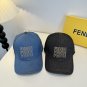 Outdoor Sports Sunshade Baseball Cap Unisex (229)