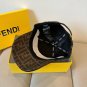 Outdoor Sports Sunshade Baseball Cap Unisex (231)