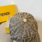 Outdoor Sports Sunshade Baseball Cap Unisex (232)
