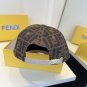 Outdoor Sports Sunshade Baseball Cap Unisex (234)