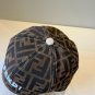 Outdoor Sports Sunshade Baseball Cap Unisex (235)
