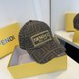 Outdoor Sports Sunshade Baseball Cap Unisex (236)