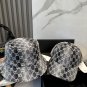 Outdoor Sports Sunshade Baseball Cap Unisex (238)