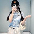 Outdoor Sports Sunshade Baseball Cap Unisex (243)