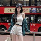 Outdoor Sports Sunshade Baseball Cap Unisex (244)