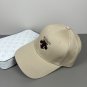 Outdoor Sports Sunshade Baseball Cap Unisex (245)