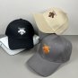 Outdoor Sports Sunshade Baseball Cap Unisex (245)