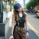 Outdoor Sports Sunshade Baseball Cap Unisex (246)
