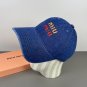 Outdoor Sports Sunshade Baseball Cap Unisex (246)