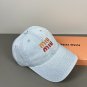 Outdoor Sports Sunshade Baseball Cap Unisex (247)