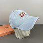 Outdoor Sports Sunshade Baseball Cap Unisex (247)
