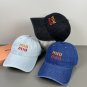 Outdoor Sports Sunshade Baseball Cap Unisex (247)
