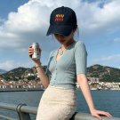 Outdoor Sports Sunshade Baseball Cap Unisex (248)