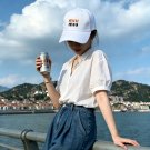 Outdoor Sports Sunshade Baseball Cap Unisex (251)