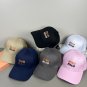 Outdoor Sports Sunshade Baseball Cap Unisex (251)