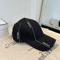 Outdoor Sports Sunshade Baseball Cap Unisex (253)