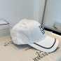 Outdoor Sports Sunshade Baseball Cap Unisex (254)