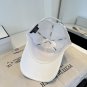 Outdoor Sports Sunshade Baseball Cap Unisex (254)