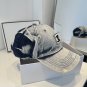 Outdoor Sports Sunshade Baseball Cap Unisex (261)