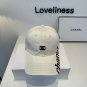 Outdoor Sports Sunshade Baseball Cap Unisex (263)