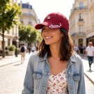 Outdoor Sports Sunshade Baseball Cap Unisex (265)