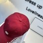 Outdoor Sports Sunshade Baseball Cap Unisex (265)