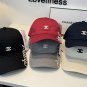 Outdoor Sports Sunshade Baseball Cap Unisex (265)