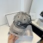 Outdoor Sports Sunshade Baseball Cap Unisex (267)