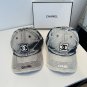Outdoor Sports Sunshade Baseball Cap Unisex (267)