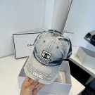 Outdoor Sports Sunshade Baseball Cap Unisex (268)