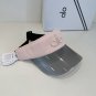 Outdoor Sports Sunshade Baseball Cap Unisex (269)