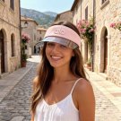 Outdoor Sports Sunshade Baseball Cap Unisex (272)