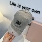 Outdoor Sports Sunshade Baseball Cap Unisex (275)