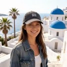 Outdoor Sports Sunshade Baseball Cap Unisex (276)