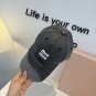 Outdoor Sports Sunshade Baseball Cap Unisex (276)