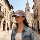 Outdoor Sports Sunshade Baseball Cap Unisex (279)