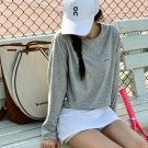 Outdoor Sports Sunshade Baseball Cap Unisex (282)