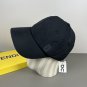 Outdoor Sports Sunshade Baseball Cap Unisex (284)