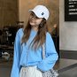 Outdoor Sports Sunshade Baseball Cap Unisex (284)