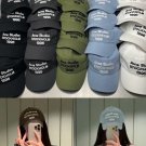 Outdoor Sports Sunshade Baseball Cap Unisex (285)