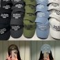 Outdoor Sports Sunshade Baseball Cap Unisex (285)
