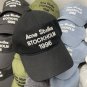 Outdoor Sports Sunshade Baseball Cap Unisex (285)