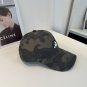 Outdoor Sports Sunshade Baseball Cap Unisex (288)