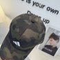 Outdoor Sports Sunshade Baseball Cap Unisex (288)